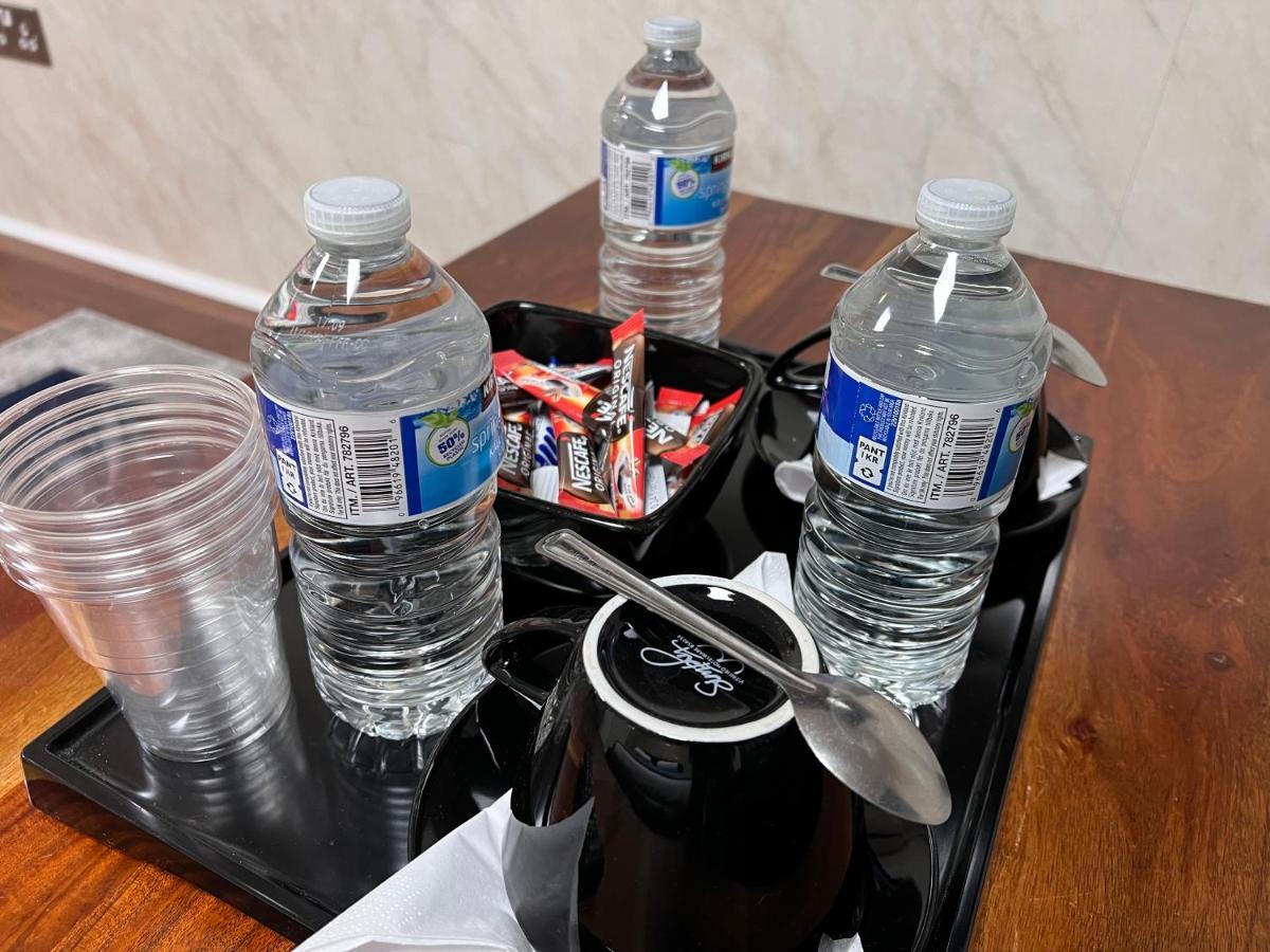 科莫盖特酒店 伦敦 外观 照片